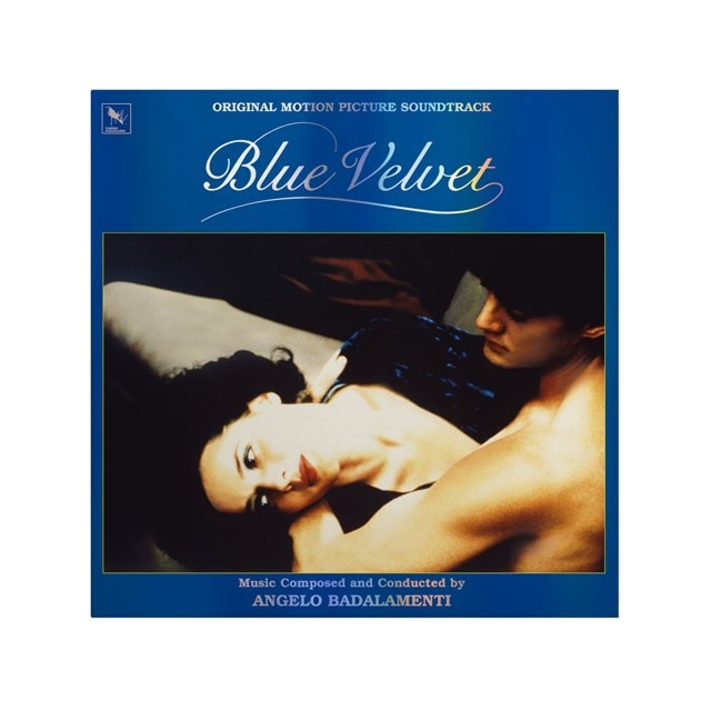 Blue Velvet (40th Anniversary Edition) - 2