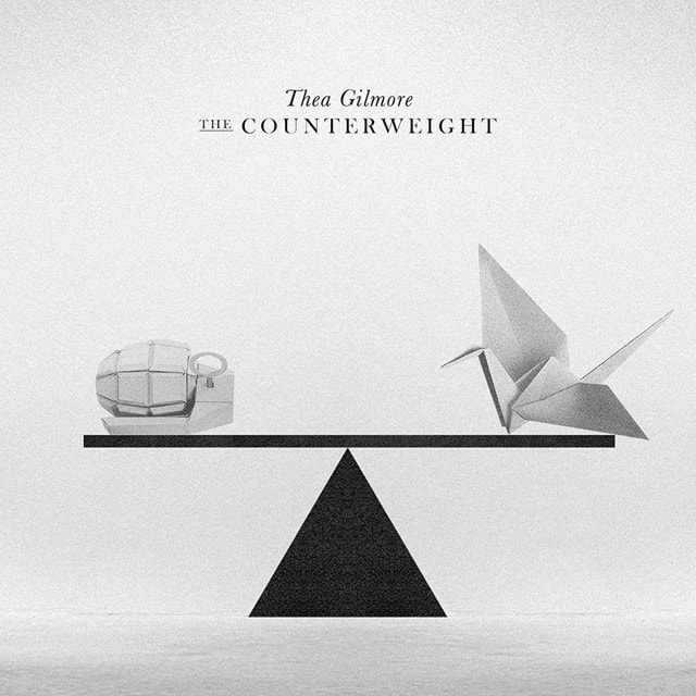 The Counterweight - 1