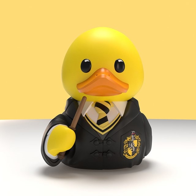 Hufflepuff Harry Potter Tubbz Boxed - 2