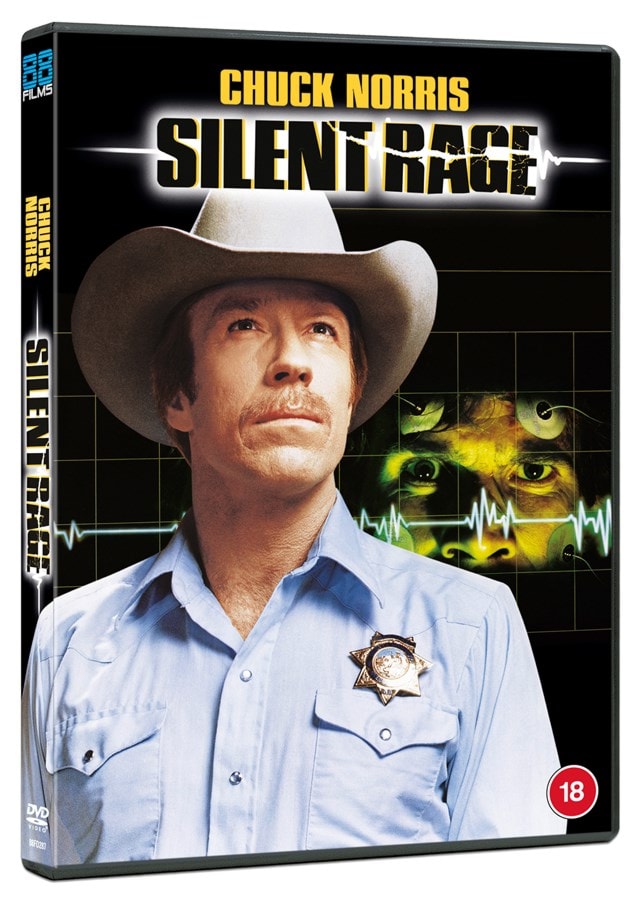 Silent Rage - 2
