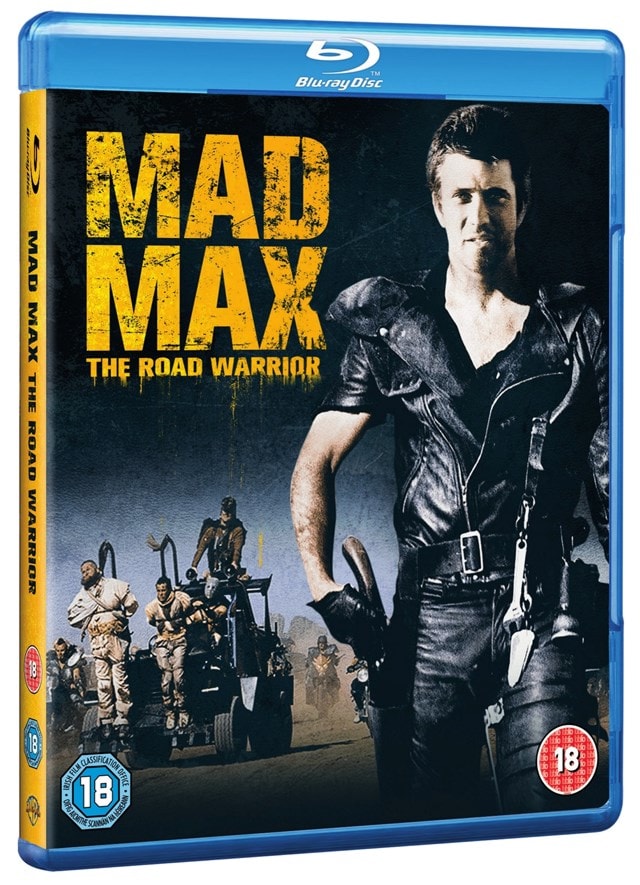 Mad Max 2 - 2