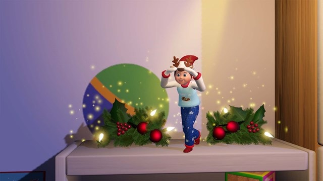 The Elf on the Shelf: Christmas Heroes (PS5) - 7
