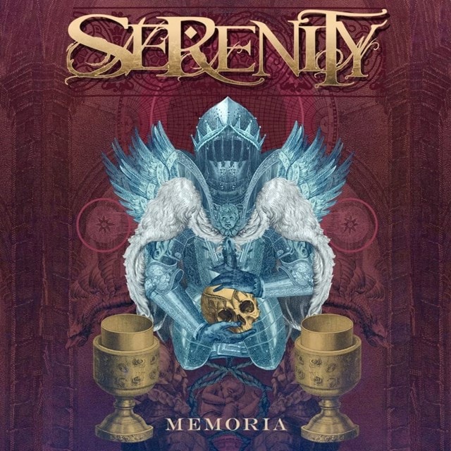 Serenity: Memoria - Live - 1