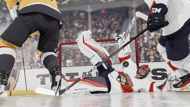 EA Sports NHL 24 (PS4) - 3