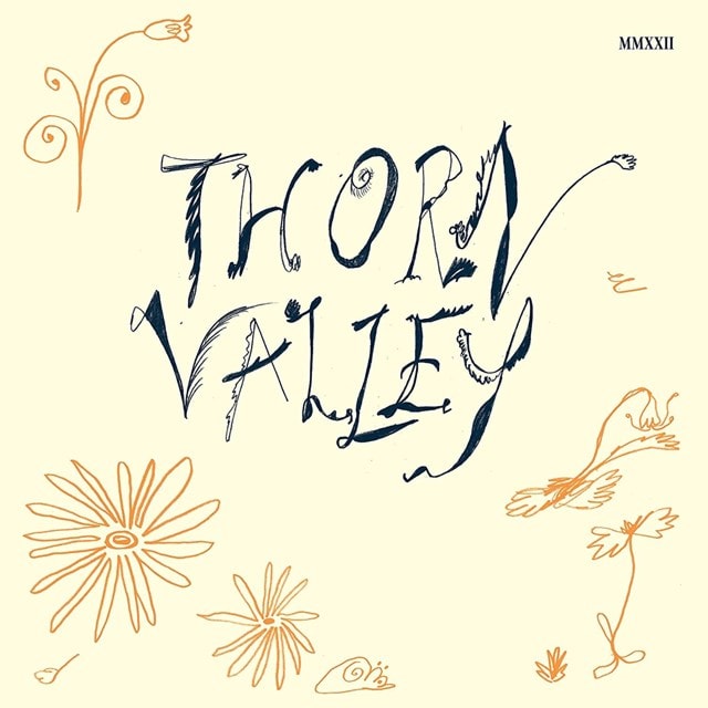 Thorn Valley - 1