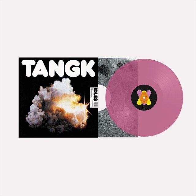 TANGK - 1