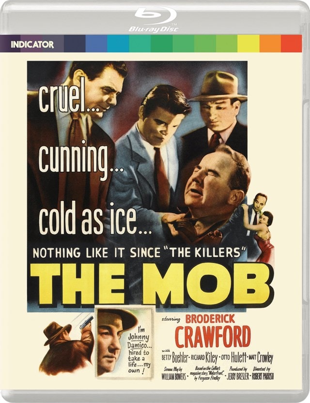 The Mob - 1