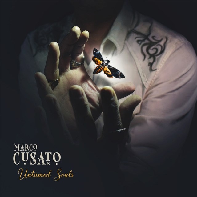 Untamed Souls - 1