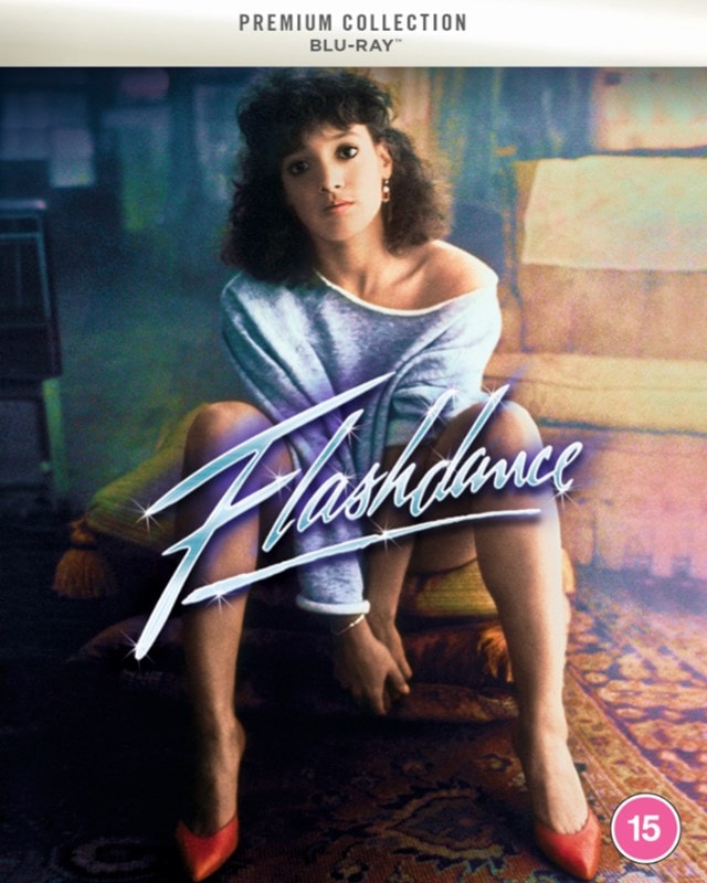 Flashdance (hmv Exclusive) - The Premium Collection - 2