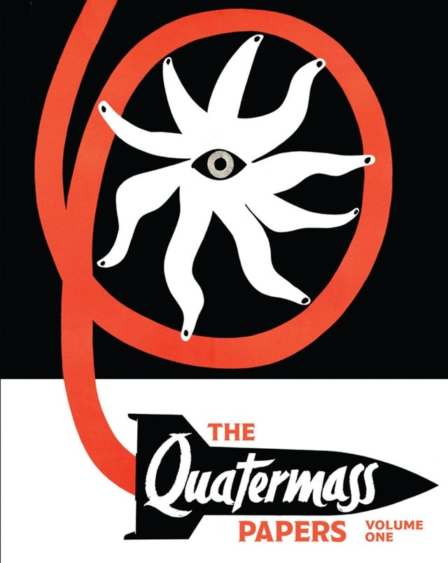 The Quatermass Xperiment Limited Collector's Edition - 6