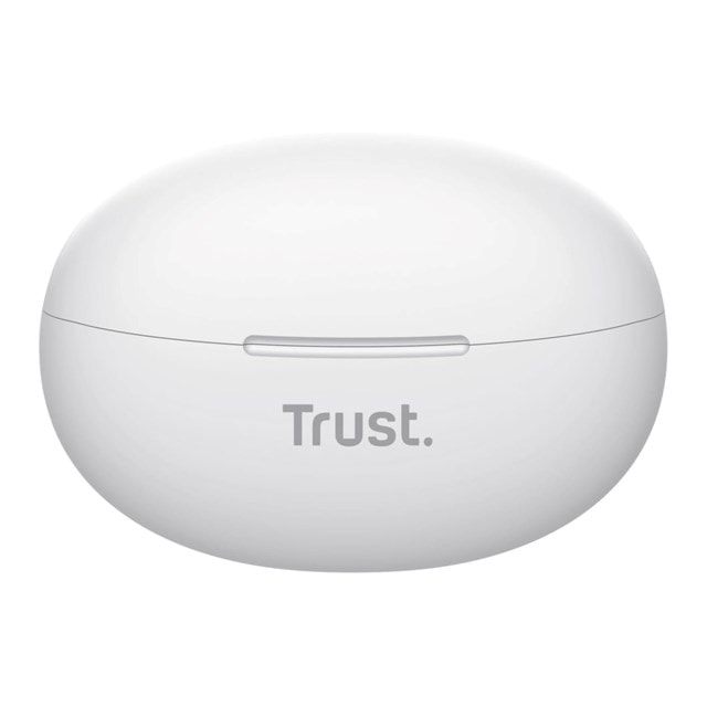 Trust Yavi White Noise Cancelling True Wireless In-Ear Bluetooth Earphones - 15