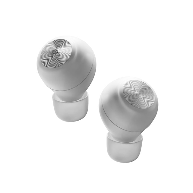 Sudio T3 White True Wireless Bluetooth Earphones - 3