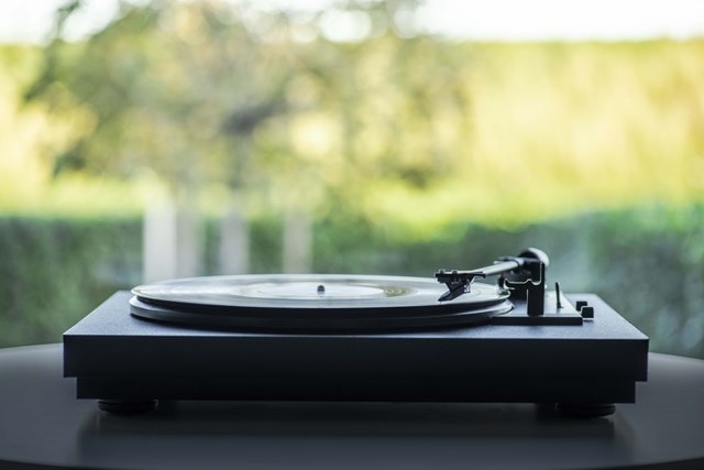 Pro-Ject A1 Turntable - 5