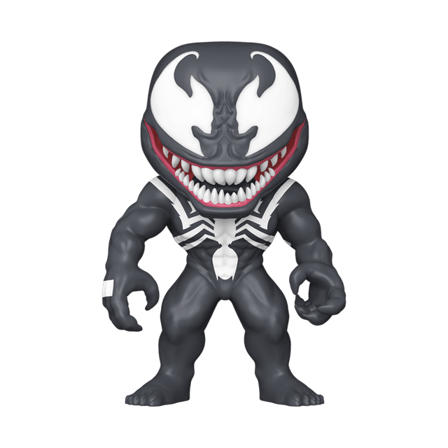 Venom With Chance Of Chase 1218 Marvel Rivals Funko Pop Vinyl