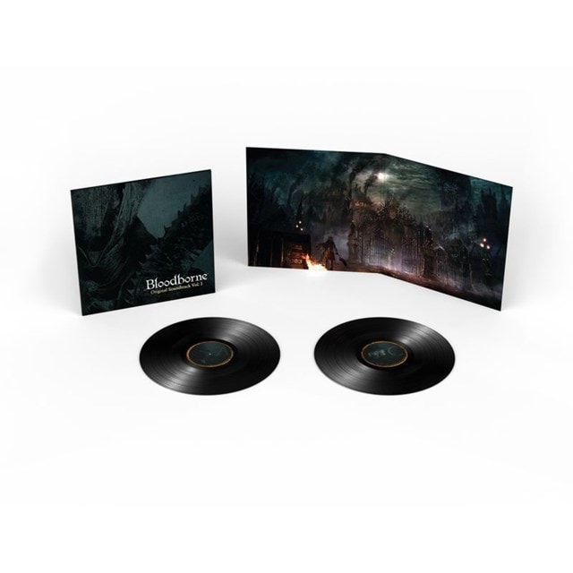 Bloodborne Vol. I - 10th Anniversary - 4