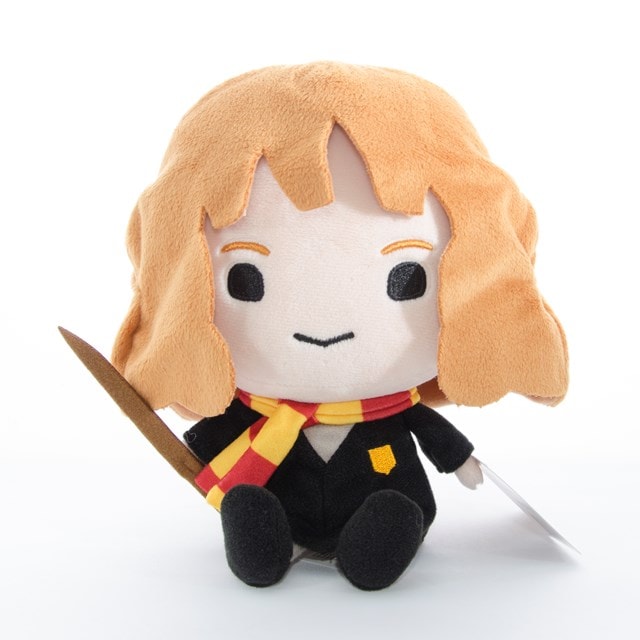Hermione: Harry Potter Plush Toy - 1