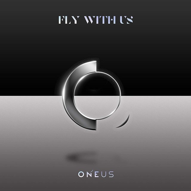Fly With Us - 1