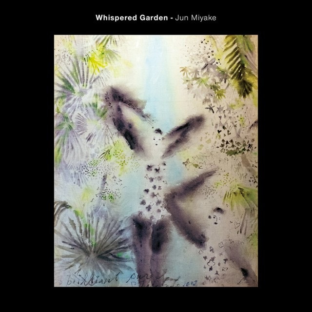 Whispered Garden - 1