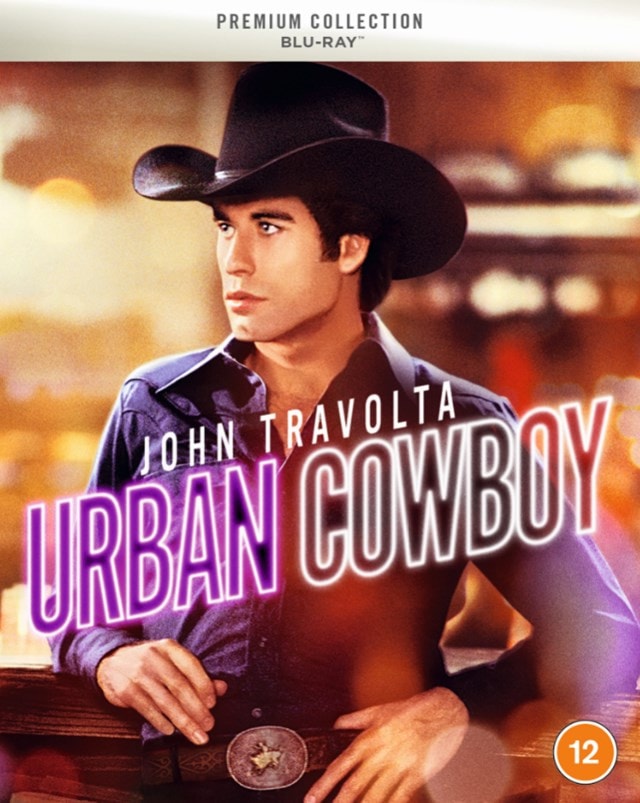 Urban Cowboy (hmv Exclusive) - The Premium Collection - 2