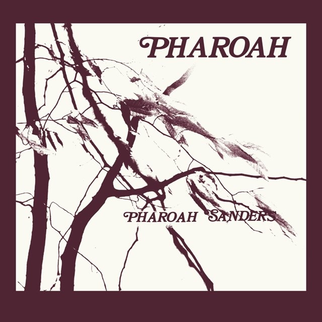 Pharoah - 1