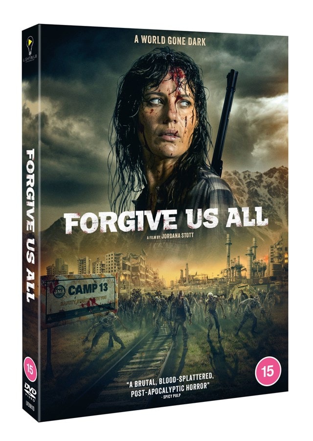 Forgive Us All - 2