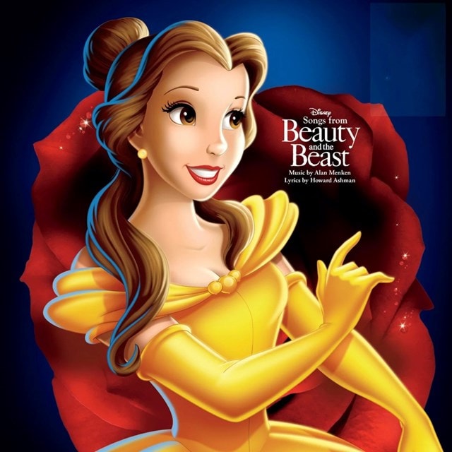 Songs from Beauty and the Beast | Vinyl 12
