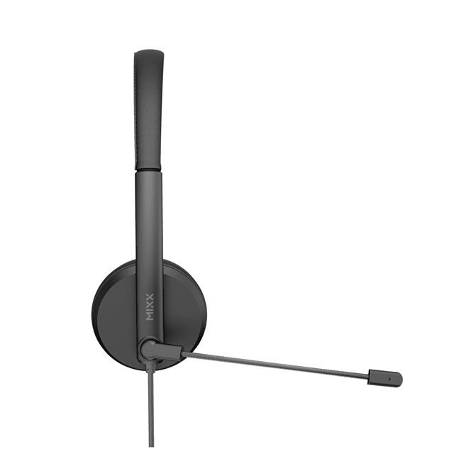 Mixx Audio H1U USB-A Headset (PC Accessories) - 4
