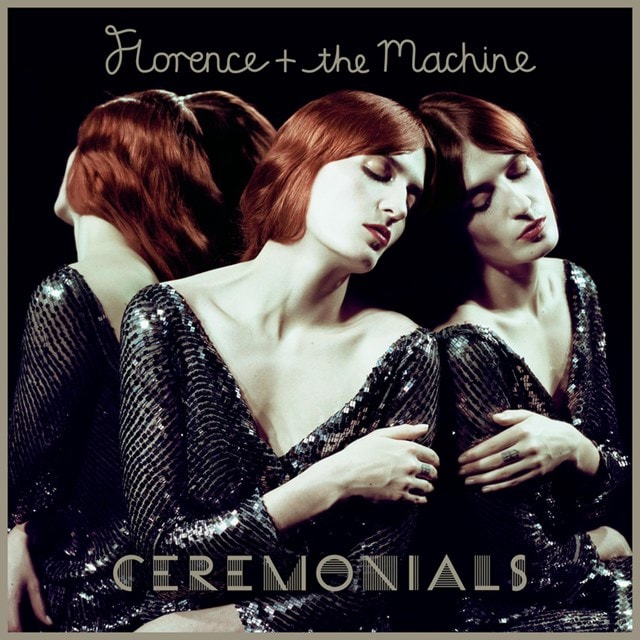 Ceremonials - 1