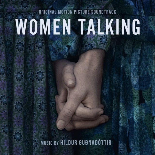 Women Talking - 1