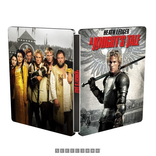 A Knight's Tale - 5