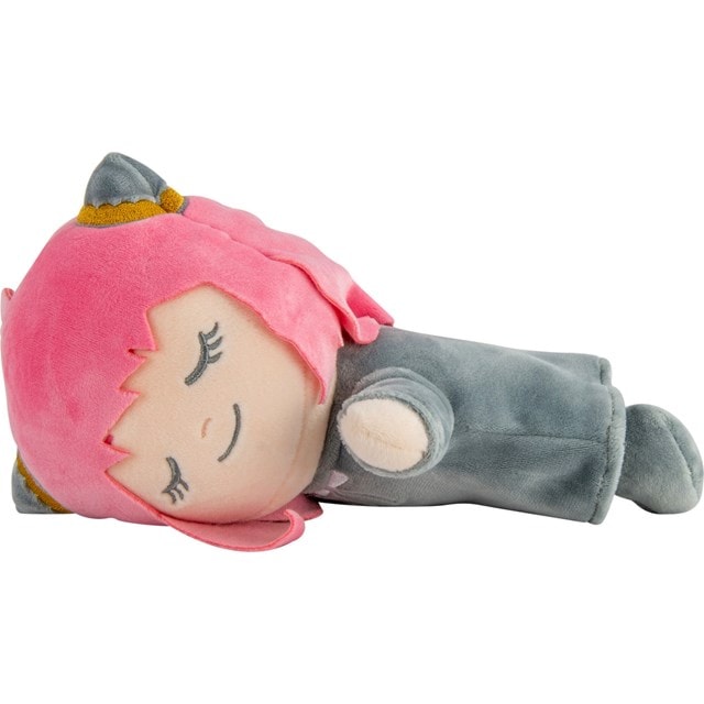 Anya Forger Jujutsu Kaisen Sleeping Plush - 1