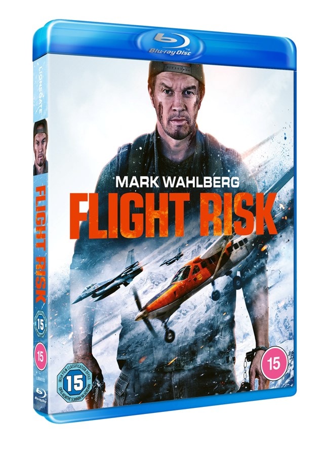 Flight Risk - 2