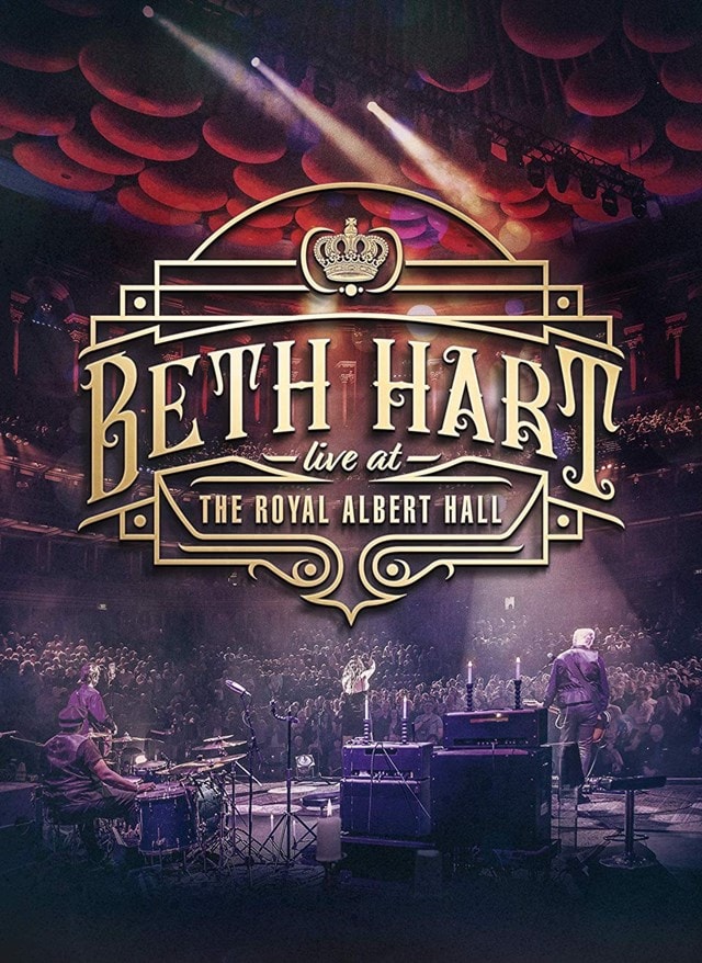 Beth Hart: Live at the Royal Albert Hall - 1
