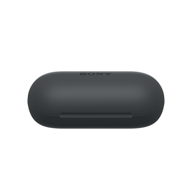 Sony WF-C700N Black True Wireless Noise Cancelling Earphones - 4