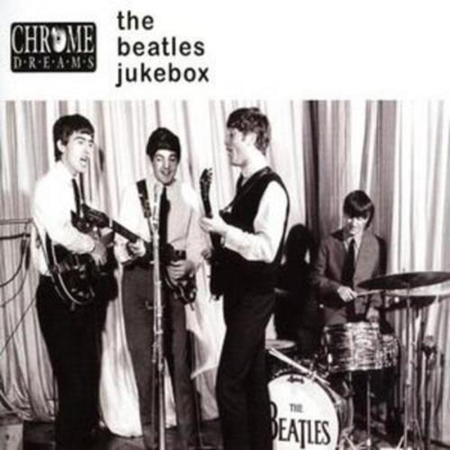 The Beatles Jukebox - 1