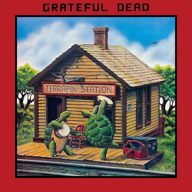 Terrapin Station - 1