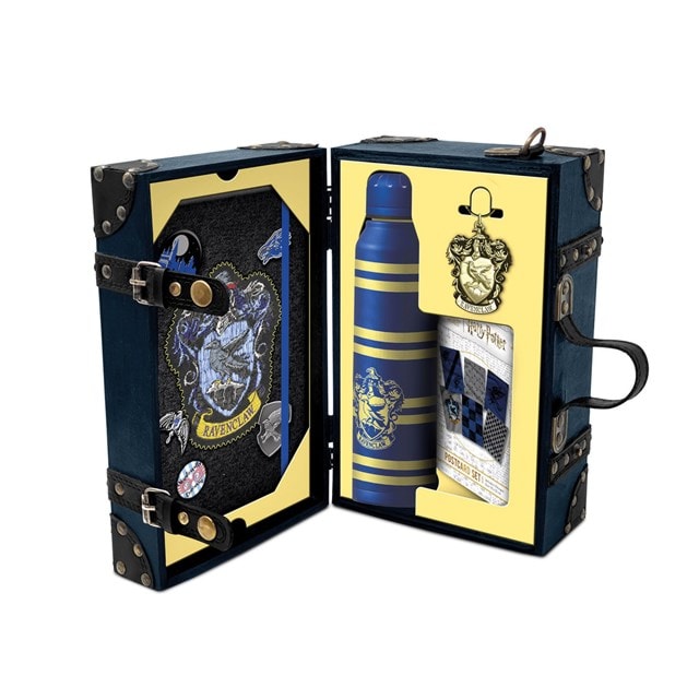 Colourful Crest Ravenclaw Harry Potter Premium Gift Set - 2