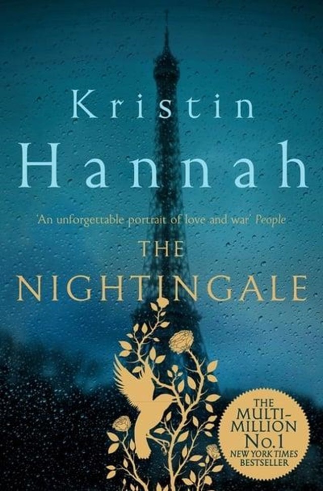 The Nightingale - 1
