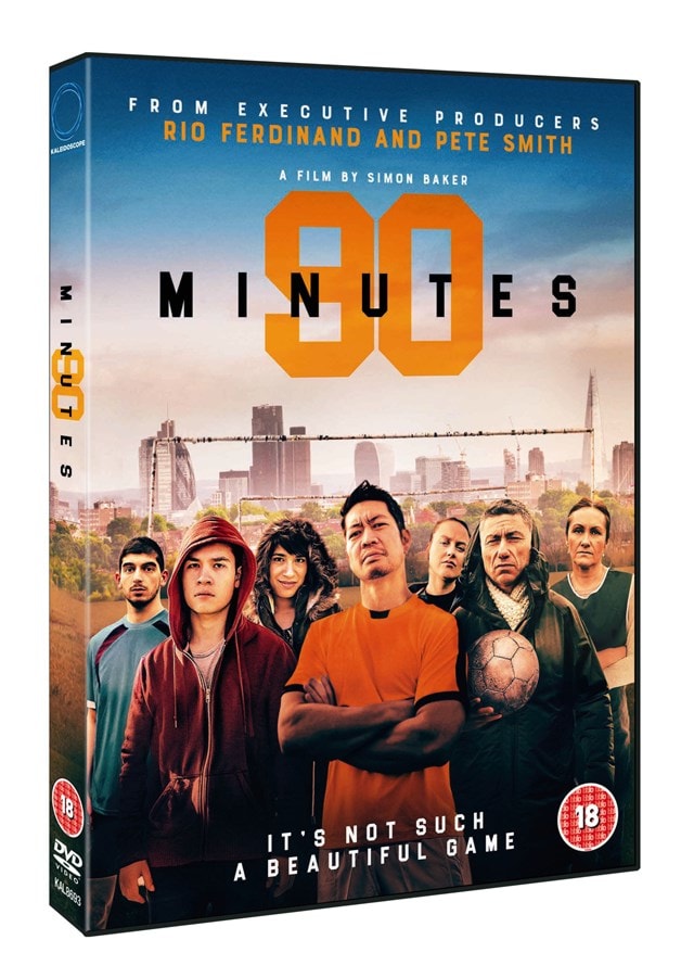 90 Minutes - 2