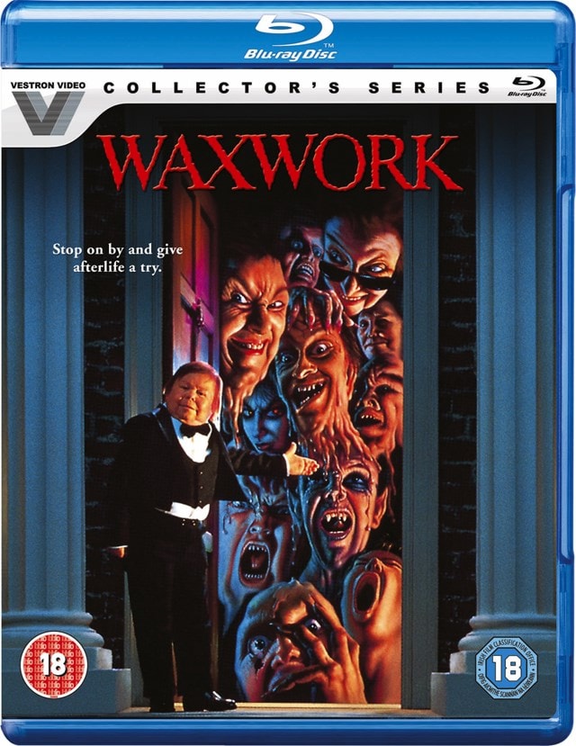 Waxwork - 1