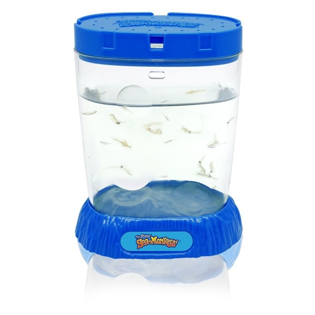 Ocean Zoo Original Sea Monkeys - 5