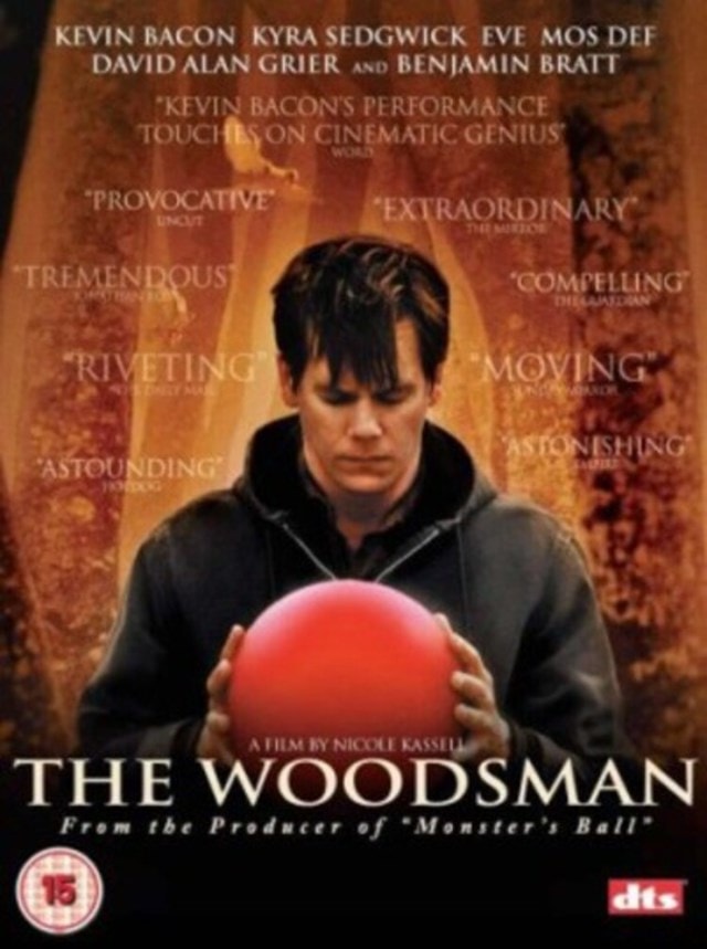 The Woodsman - 1