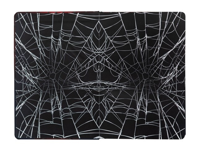 Spider-Man Premium A5 Notebook - 3