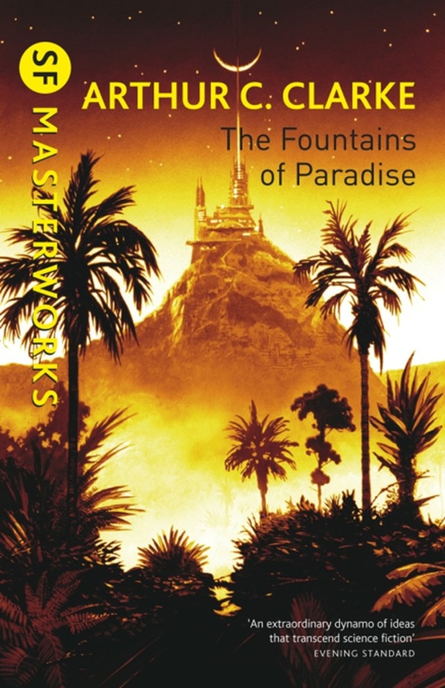 Fountains Of Paradise - 1