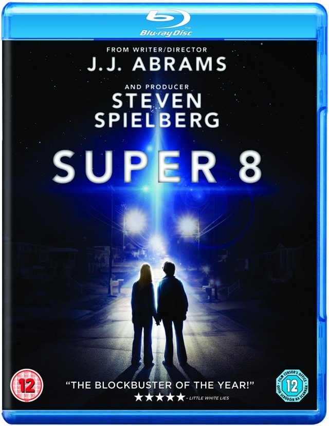 Super 8 - 1