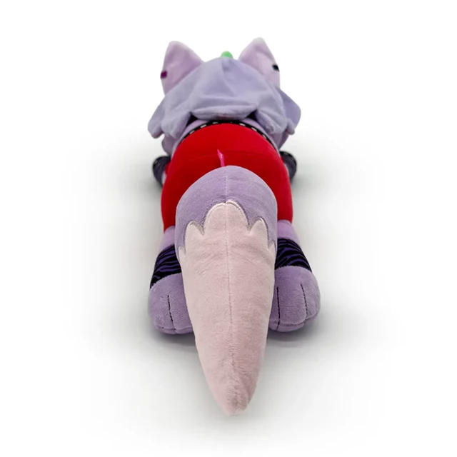 Roxy Five Nights At Freddy's FNAF Youtooz Weighted Plush - 3