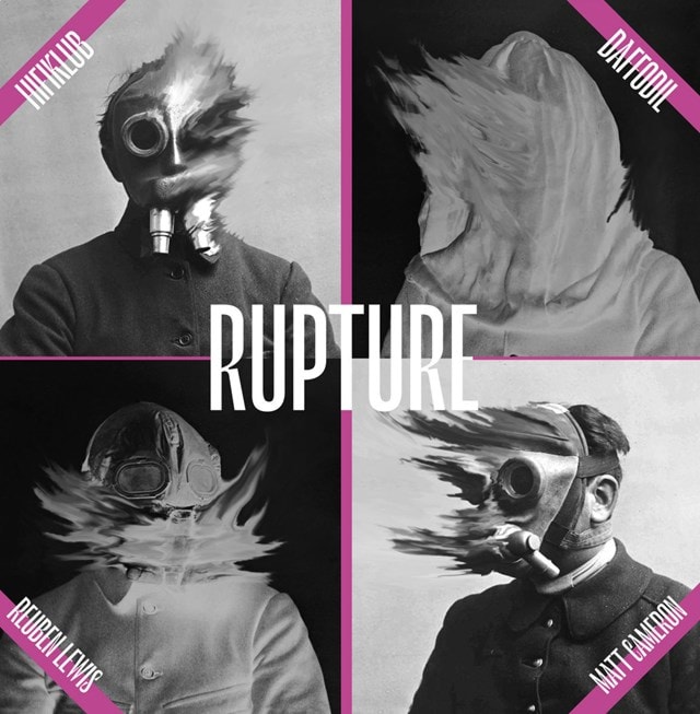 Rupture - 1