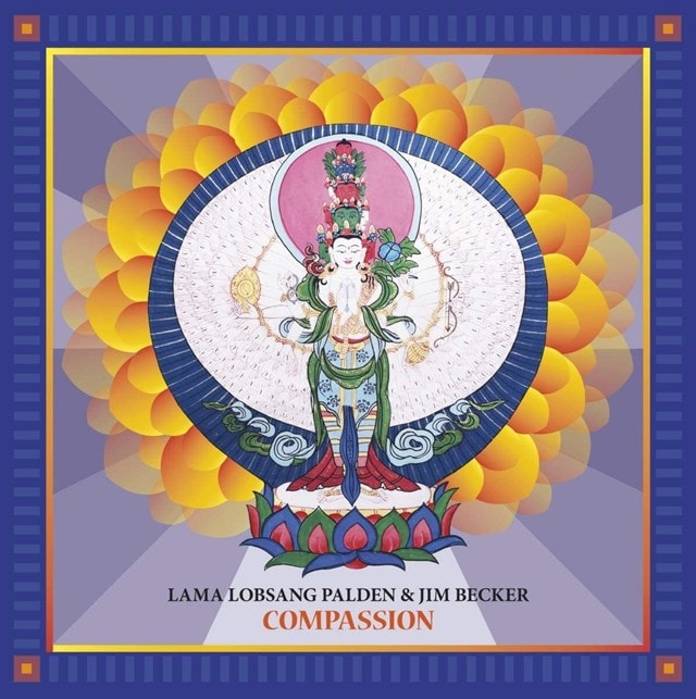 Compassion - 1