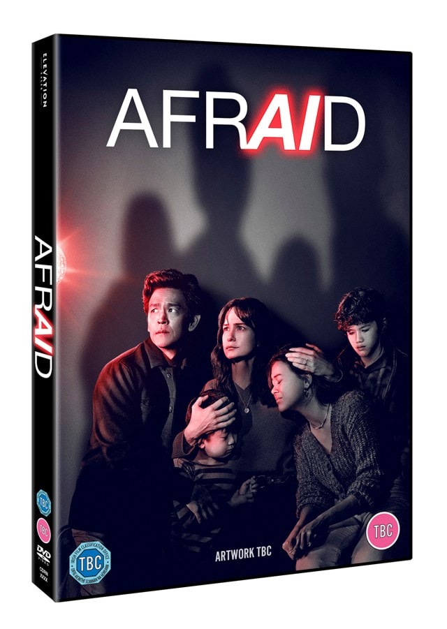 Afraid - 2