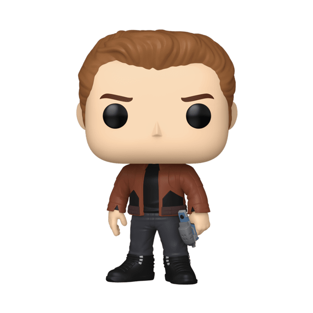 Jack Crusher 1633 Star Trek Picard Funko Pop Vinyl - 1